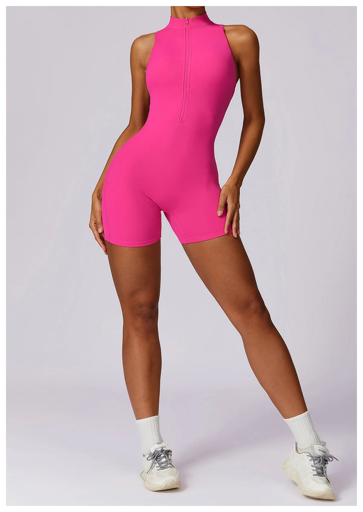 Women’s Sportswear Yoga Jumpsuit